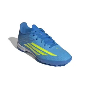 Fotbollsskor barn adidas F50 League Turf image-3