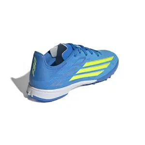 Fotbollsskor barn adidas F50 League Turf image-4