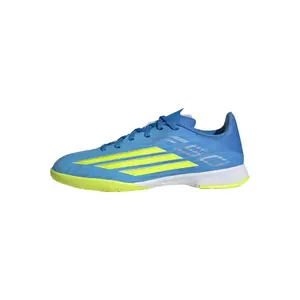 Sapatos de futebol para crianças adidas F50 League IC image-3