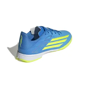 Fotbollsskor barn adidas F50 League IC image-4