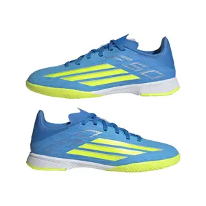 Fotbollsskor barn adidas F50 League IC image-1
