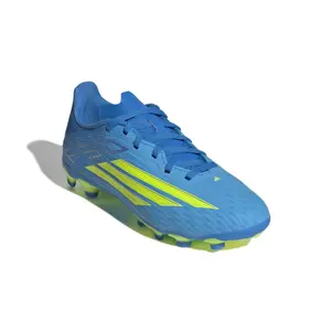 Children's Football boots adidas F50 League MG image-2