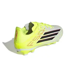 Football boots adidas F50 League AS image-3