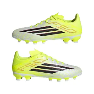 Football boots adidas F50 League AS image-1