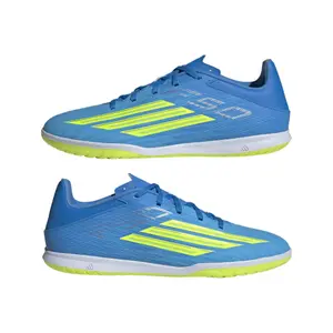Football boots adidas F50 Club IC image-3