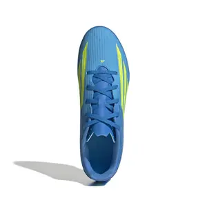Chaussures de football adidas F50 Club TF image-4