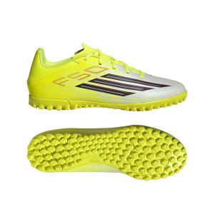Football boots adidas F50 Club TF image-1