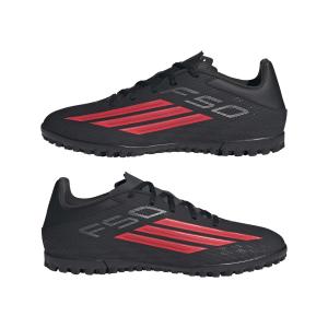 Football boots adidas F50 Club TF image-6