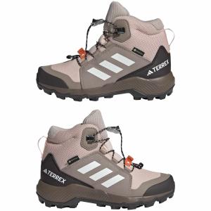 Kinder-Wanderschuhe adidas Terrex Mid Gore-Tex image-3