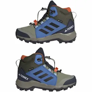Sapatos para caminhadas adidas Terrex Mid Gore-Tex image-3
