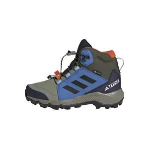 Sapatos para caminhadas adidas Terrex Mid Gore-Tex image-4