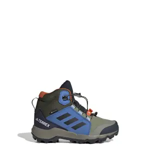 Sapatos para caminhadas adidas Terrex Mid Gore-Tex image-1