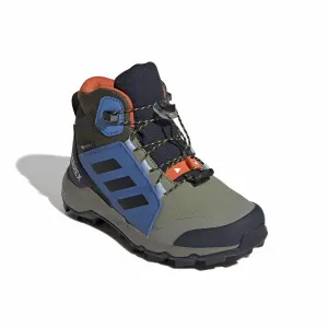 Sapatos para caminhadas adidas Terrex Mid Gore-Tex image-2