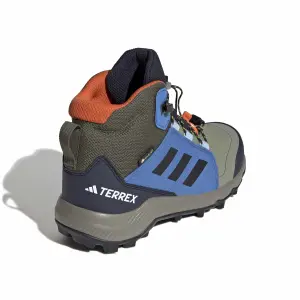 Buty trekkingowe adidas Terrex Mid Gore-Tex image-3