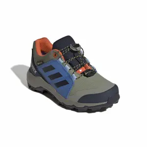 Children's hiking shoes adidas Terrex Gore-Tex image-2