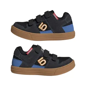 Παπούτσια με βέλκρο για παιδιά adidas Five Ten Freerider image-3