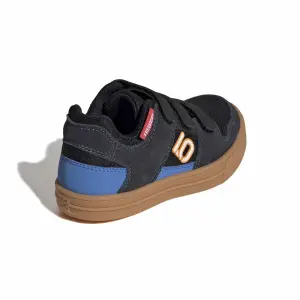 Παπούτσια με βέλκρο για παιδιά adidas Five Ten Freerider image-5