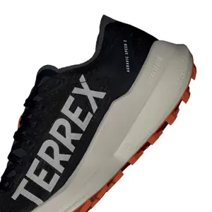 Trail-sko til kvinder adidas Terrex Agravic Speed 2 image-4