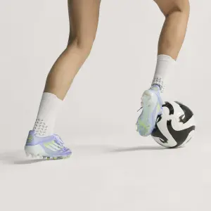 Women's Football boots adidas Sparkfusion L Elite FG/AG image-3