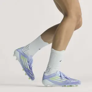 Women's Football boots adidas Sparkfusion L Elite FG/AG image-5