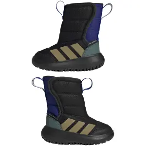 Baby Trainers adidas Winterplay image-3