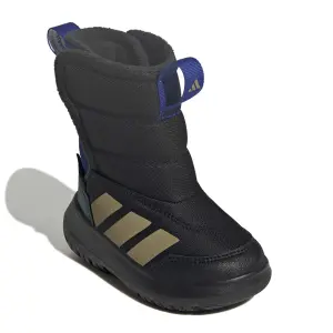 Baby Trainers adidas Winterplay image-2