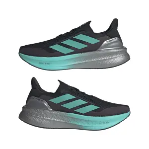 Sapatos de corrida infantis Mercedes AMG Petronas Formula One Team Ultraboost 5x image-2