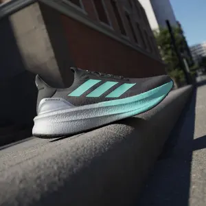 Sapatos de corrida infantis Mercedes AMG Petronas Formula One Team Ultraboost 5x image-5
