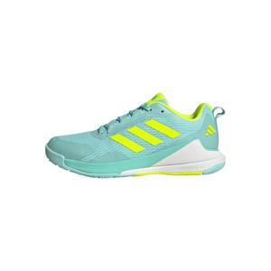 Damskie buty halowe adidas Novaflight 2 image-1