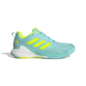 Damskie buty halowe adidas Novaflight 2 image-2