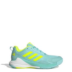 Damskie buty halowe adidas Novaflight 2 image-3