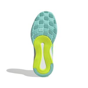 Damskie buty halowe adidas Novaflight 2 image-5