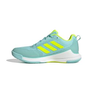 Damskie buty halowe adidas Novaflight 2 image-6