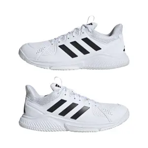 Chaussures indoor adidas Court Flight image-2