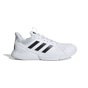 Chaussures indoor adidas Court Flight image-0