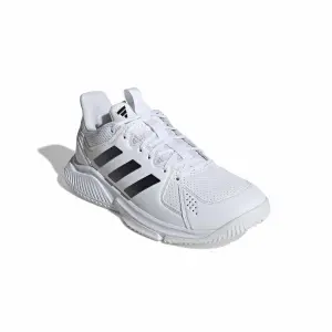 Chaussures indoor adidas Court Flight image-1