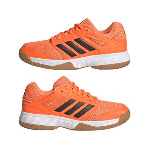 Chaussures indoor enfant adidas Speedcourt image-2