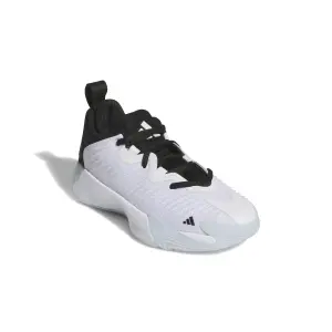 Children's basketball shoes adidas Initiation image-1