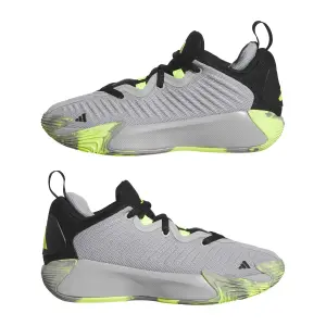 Children's basketball shoes adidas Initiation image-2