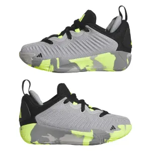 Chaussures de basketball enfant adidas Initiation image-3