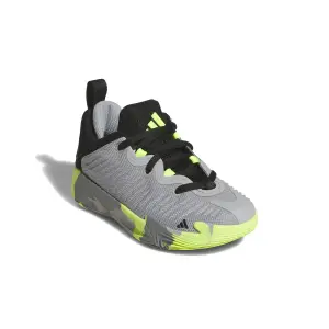 Chaussures de basketball enfant adidas Initiation image-1