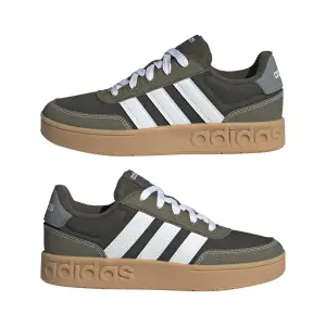 Children's Trainers adidas Breakbase image-3