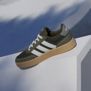 Children's Trainers adidas Breakbase image-5