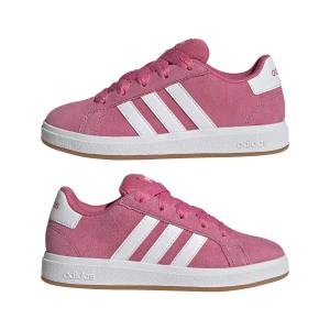 Sapatilhas de crianças adidas Grand Court 00s image-1
