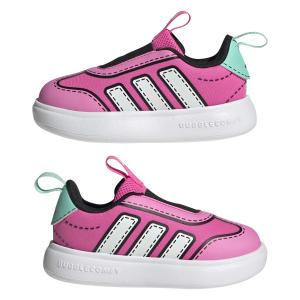 Baby Trainers adidas Bubblecomfy image-2