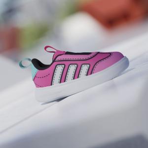 Baby Trainers adidas Bubblecomfy image-3
