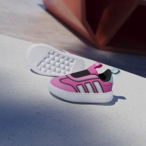 Baby Trainers adidas Bubblecomfy image-4