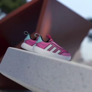 Baby Trainers adidas Bubblecomfy image-6