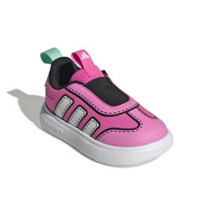 Baby Trainers adidas Bubblecomfy image-1