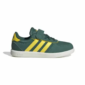 Children's Trainers adidas Breaknet Sleek EL | Basket-Center